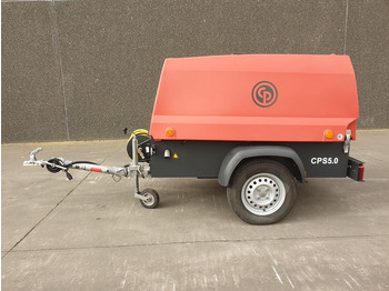 Compresseur d'air ATLAS