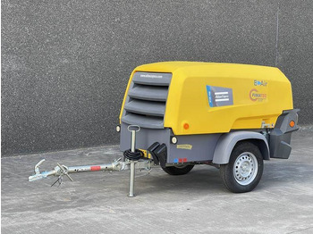 Compresseur d'air ATLAS