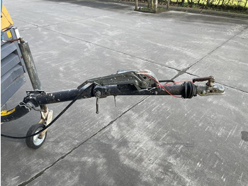 Compresseur d'air Atlas-Copco XAS 97 DD: photos 5 Compresseur d'air Atlas-Copco XAS 97 DD: photos 5