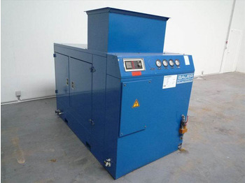 Compresseur d'air BAUER