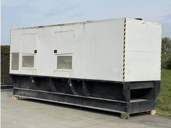 Groupe électrogène CATERPILLAR