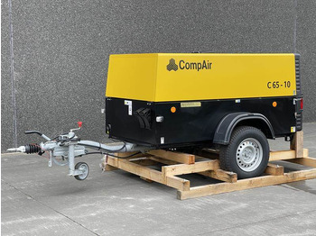 Compresseur d'air COMPAIR