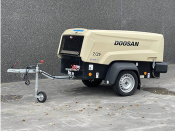 Compresseur d'air DOOSAN