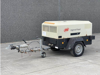 Compresseur d'air INGERSOLL RAND