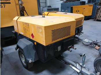 Compresseur d'air INGERSOLL RAND