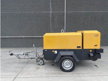 Compresseur d'air INGERSOLL RAND