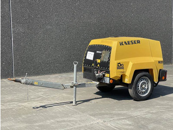 Compresseur d'air KAESER