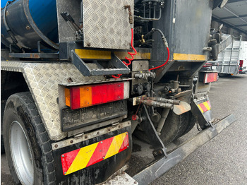 Tombereau Iveco Trakker 450: photos 5