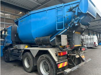 Tombereau Iveco Trakker 450: photos 3