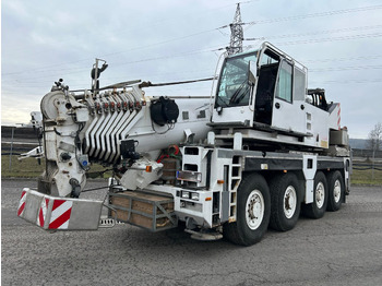 Grue mobile DEMAG