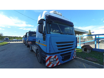 Tracteur routier IVECO