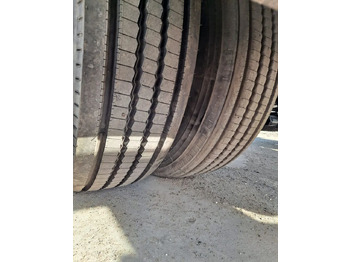Remorque porte-conteneur/ Caisse mobile Krone Przyczepa Krone BDF 2017r: photos 3