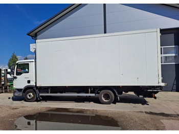 Camion frigorifique MAN TGL 12.220