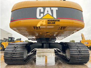 Pelle de manutention CATERPILLAR 330CL MH: photos 5