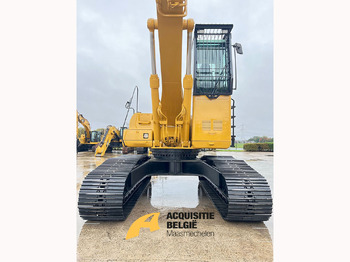 Pelle de manutention CATERPILLAR 330CL MH: photos 4