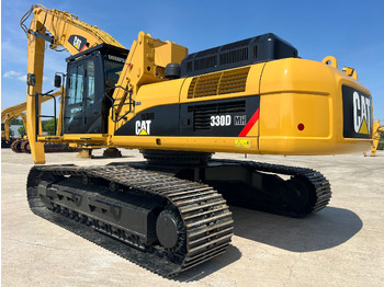 Pelle de manutention CATERPILLAR 330D