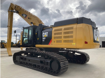 Pelle de manutention CATERPILLAR 352F