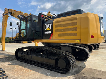 Pelle de manutention CATERPILLAR