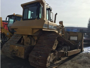 Bulldozer Caterpillar D6H LGP II: photos 2