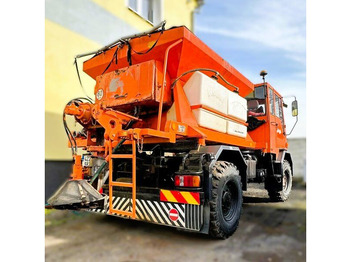 Engins de chantier Praga UV 80 +Kobit: photos 2