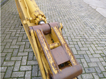 Flèche pour Pelle sur chenille CAT 325C/325D Dipper stick: photos 4