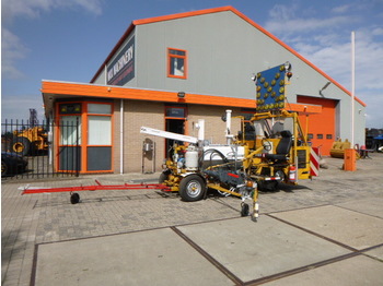Travaux routiers