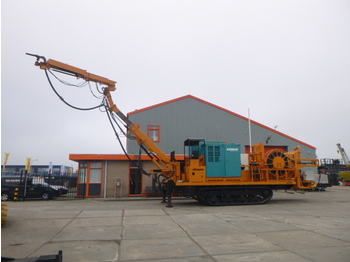 Matériel de béton MOROOKA MST1500VD - D-SFC1C-11M: photos 4 Matériel de béton MOROOKA MST1500VD - D-SFC1C-11M: photos 4