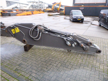Flèche pour Pelle sur chenille VOLVO EC235EL Stick: photos 5