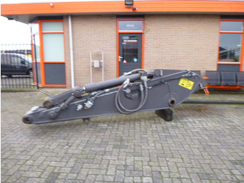 Flèche pour Pelle sur chenille VOLVO EC235EL Stick: photos 2