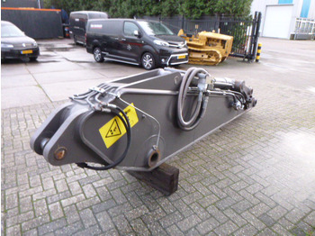 Flèche pour Pelle sur chenille VOLVO EC235EL Stick: photos 4