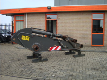 Flèche VOLVO