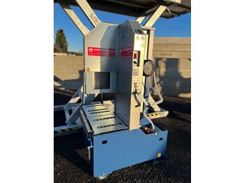 Machine-outil neuf Lissmac Säge DTS 420 PE/N: photos 1