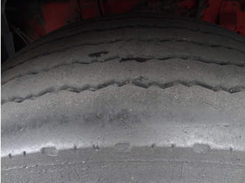 Camion grue, Tracteur routier Daf XF105 460 6X2 Palfinger PK 34002: photos 4 Camion grue, Tracteur routier Daf XF105 460 6X2 Palfinger PK 34002: photos 4