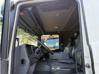 Châssis cabine Scania P280 6X2*4: photos 4