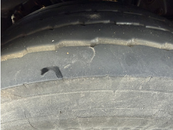 Châssis cabine Scania P280 6X2*4: photos 3