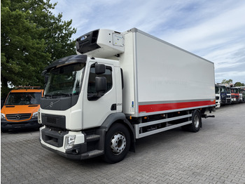 Camion frigorifique VOLVO FL 250