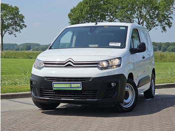 Fourgon grand volume CITROËN Berlingo