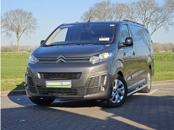 Fourgonnette CITROËN Jumpy