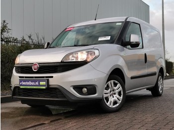 Fourgon utilitaire Fiat Doblò Cargo 1.3 mj l1h1, airco, navi: photos 1