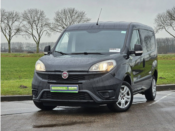 Fourgon grand volume FIAT Doblo 1.3