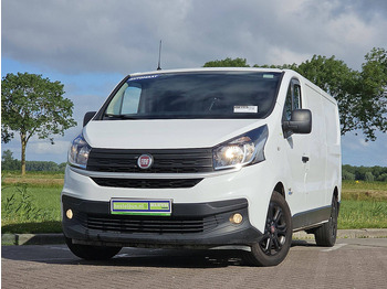 Fourgonnette FIAT Talento 2.0