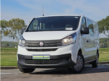 Fourgonnette FIAT Talento 2.0