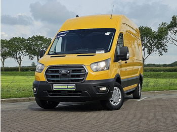 Fourgon utilitaire FORD Transit