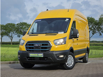Fourgon utilitaire FORD Transit
