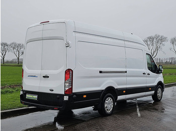 Fourgon utilitaire, Utilitaire électrique Ford E-Transit  L4H3 89 kWh Navi: photos 3