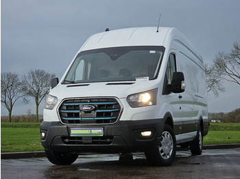 Fourgon utilitaire FORD Transit