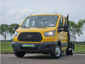Fourgon plateau FORD Transit