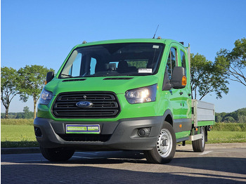 Fourgon plateau FORD Transit