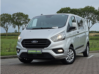 Fourgonnette FORD Transit