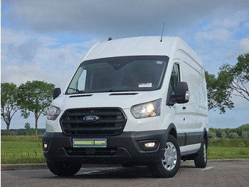 Fourgon utilitaire FORD Transit